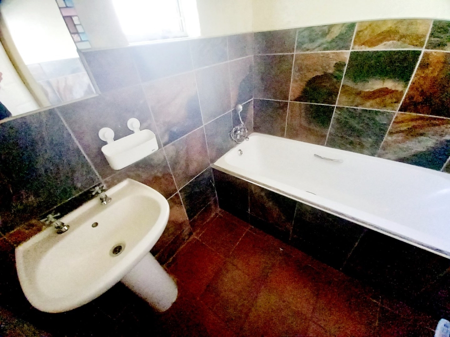 4 Bedroom Property for Sale in Sasolburg Ext 12 Free State